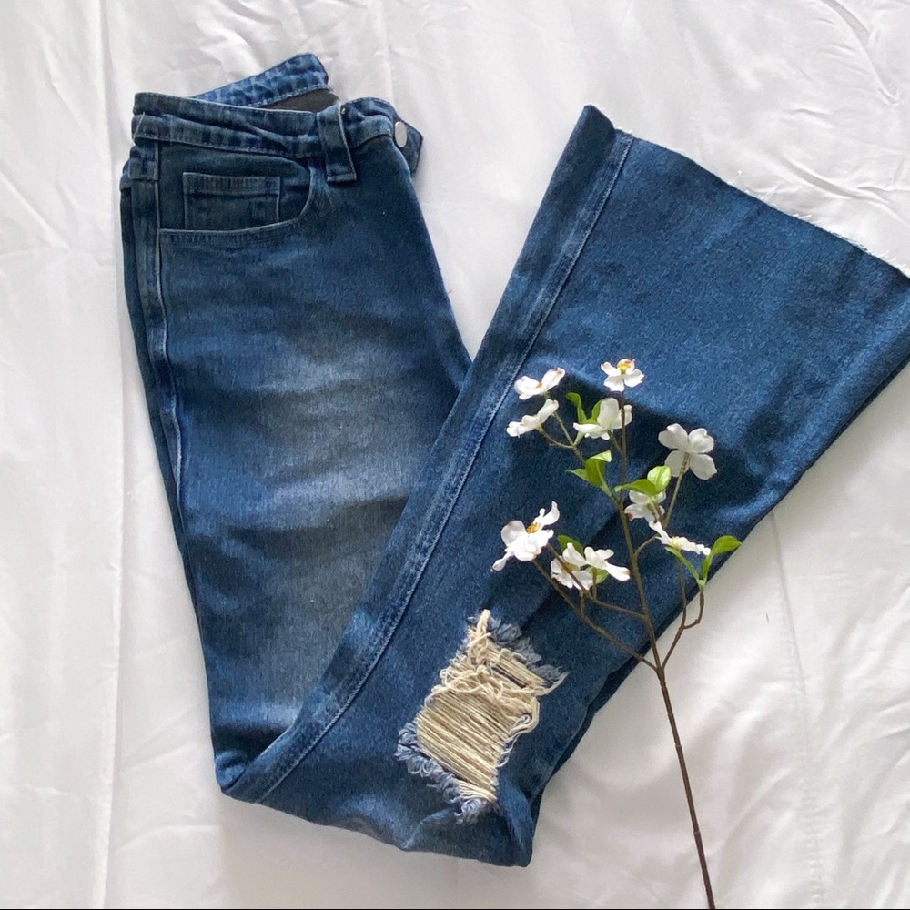Jean Dollskill